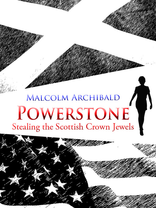 Title details for Powerstone by Malcolm Archibald - Available